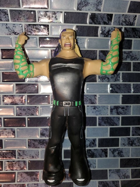 jakks ljn style