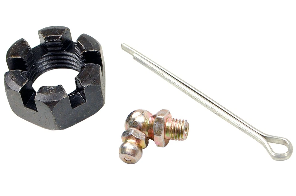 Rótula de suspensión Fleetwood Frt superior izquierda para Cadillac Serie 75 1961-1964 Foto 3 de 3