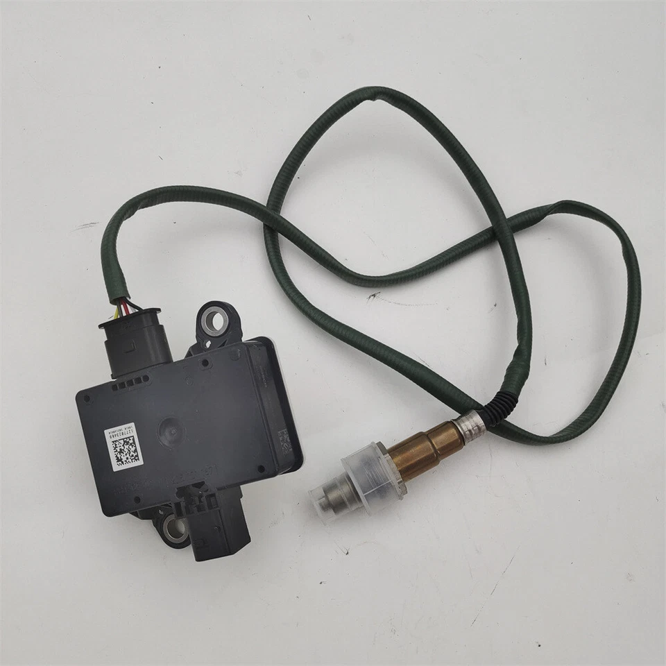 Cummins Diesel Particulate Matter Sensor For 19-24 Ram 2500 3500 6.7L 68354201AB Foto 2 de 4