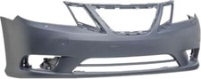 Pare-choc avant Saab 9-3