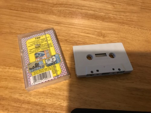 Spectrum cassette games code master,the hit squad,encore and more (T3) - Picture 308 of 458