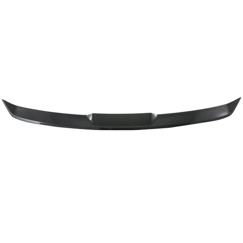 Front Grille Molding Cover Trim ABS Carbon Fiber for Kia Sportage NQ5 2023 A - Picture 4 of 5