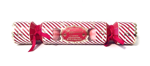Asquith & Somerset Peppermint Twist Scented Bath Bombs | eBay