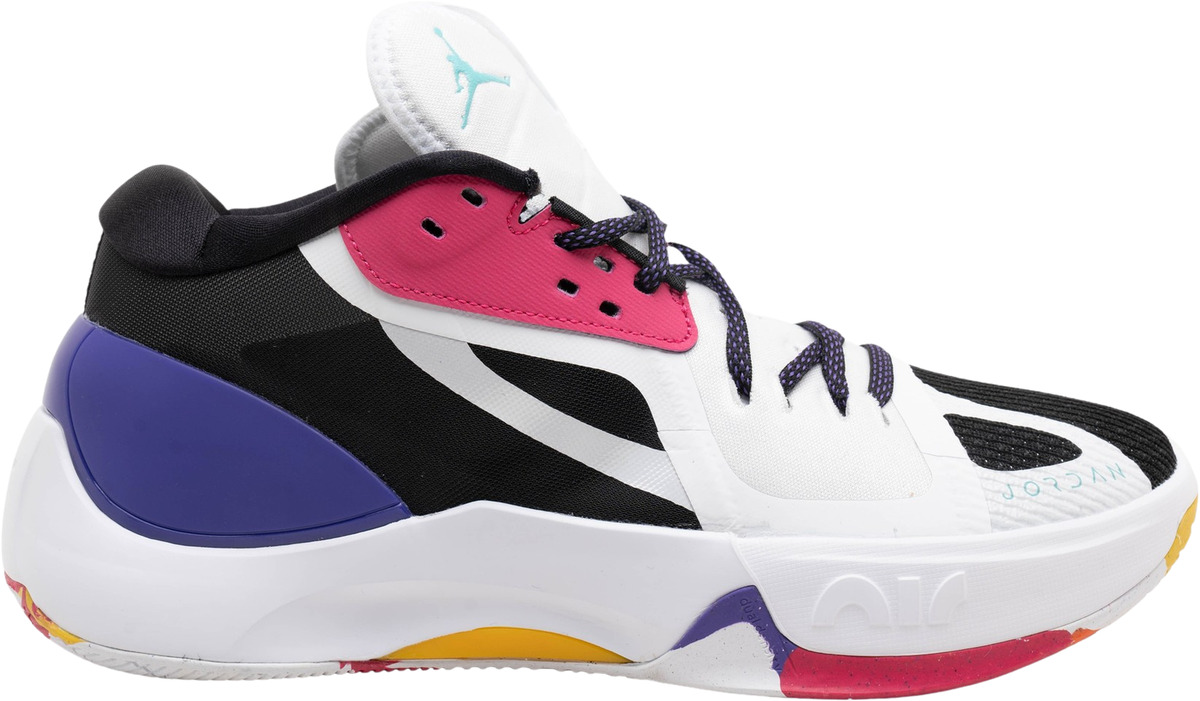 Jordan Zoom Separate White Multi for Sale | Authenticity Jordan Zoom Separate White Multi for Sale | Authenticity