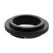 Lens Adapter Ring for Tamron Adaptall 2 AD2 Lens to EF Mount Camera 650D 50D