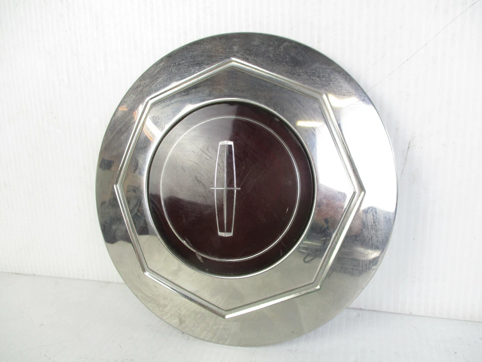 Tapacubos Lincoln Continental Mark VII E4LC1007 LLANTA 15" 84-89 * Foto 3 de 4