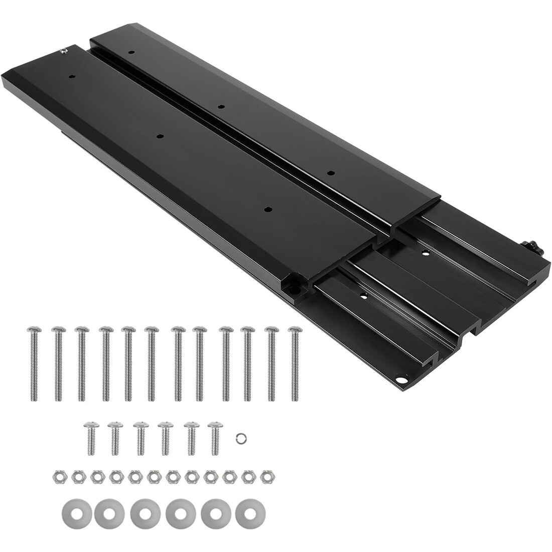Minn Kota MKA42 Quick Release Mount #1862014