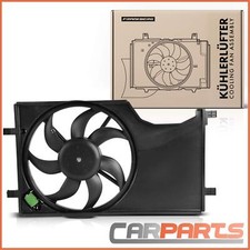 Radiateur Opel Adam