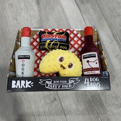 costco invisible fence