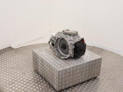 Allradgetriebe Skoda Superb IV NZ3 0GC300018B P21056223