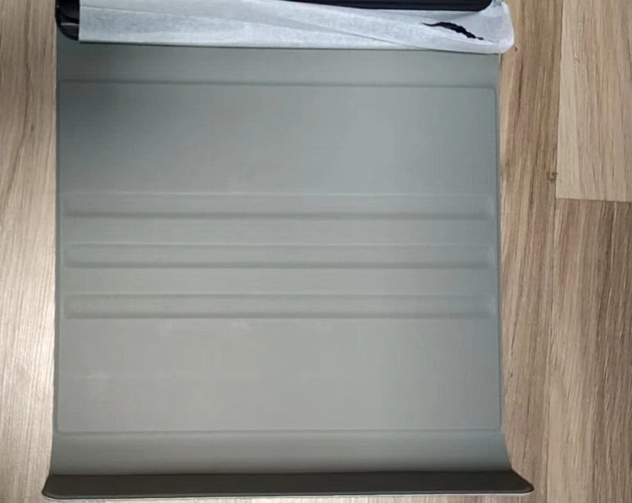 Wireless Keyboard and Smart Case Cover for iPad Pro 11 2020 b7 , IVSO - Image 3 of 3