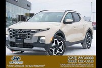 2022 Hyundai Santa Cruz Ultimate