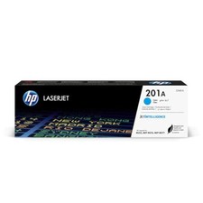 HP 201A Cyan Toner Cartridge CF401A for Color LaserJet Pro M252 MFP M277 1330...
