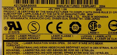 2022 教師用 DVD-ROM Test Factory vision Titmus V4 Occupational TNO Vision Screener 19107