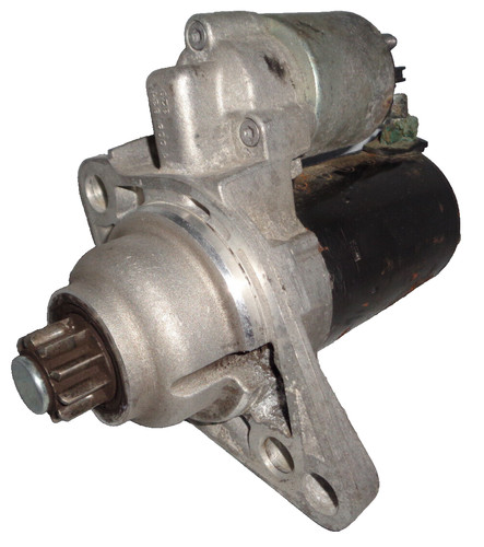 Anlasser Starter 0001121408 Bosch VW Passat 3C B7 Avant 1.8TSI