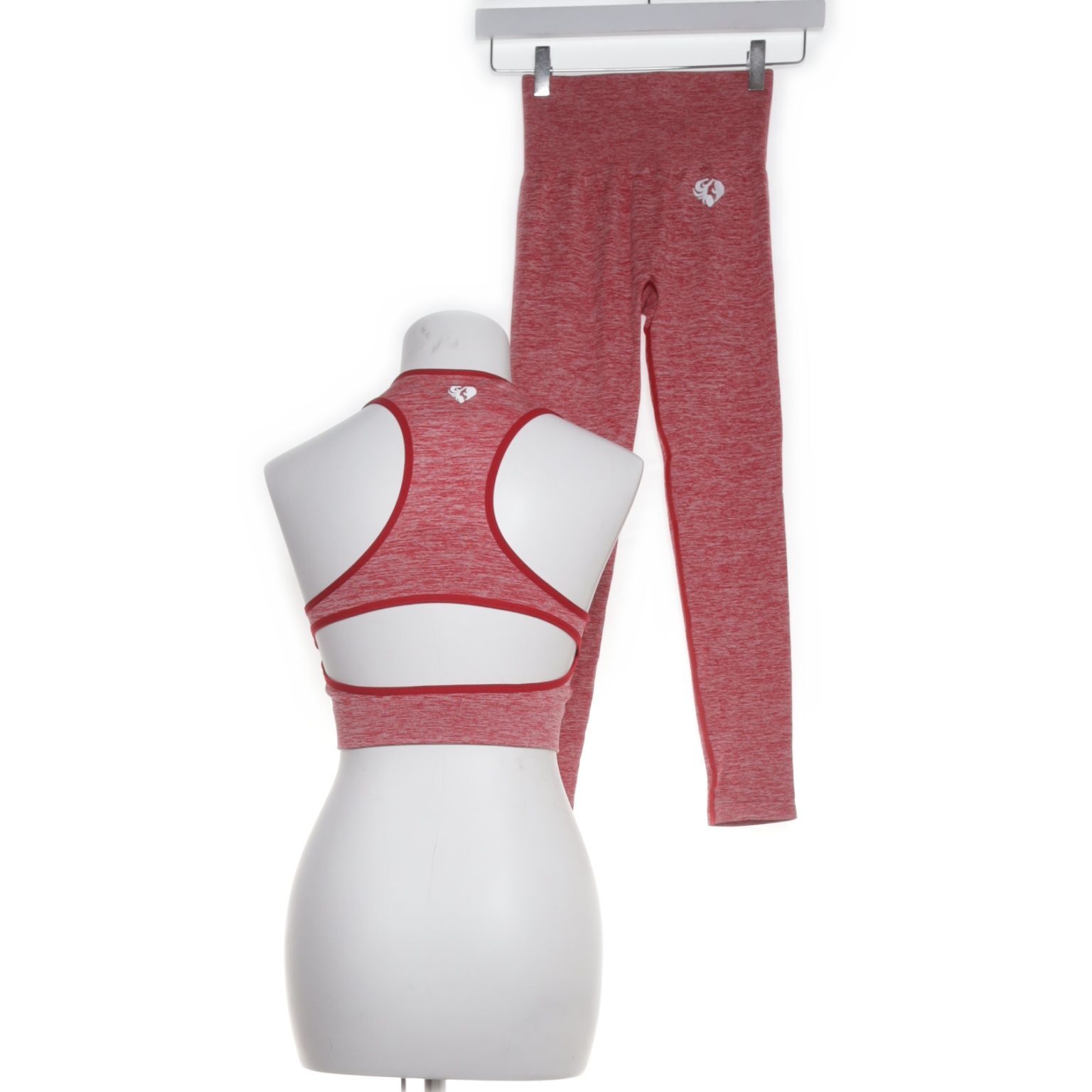 Women's Best, Trainingsanzug Set, Größe S, Polyester/Nylon/Elasthan