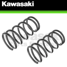 NEW 2009 - 2025 GENUINE KAWASAKI MULE 4000 4010 HEAVY DUTY FRONT SPRING SET