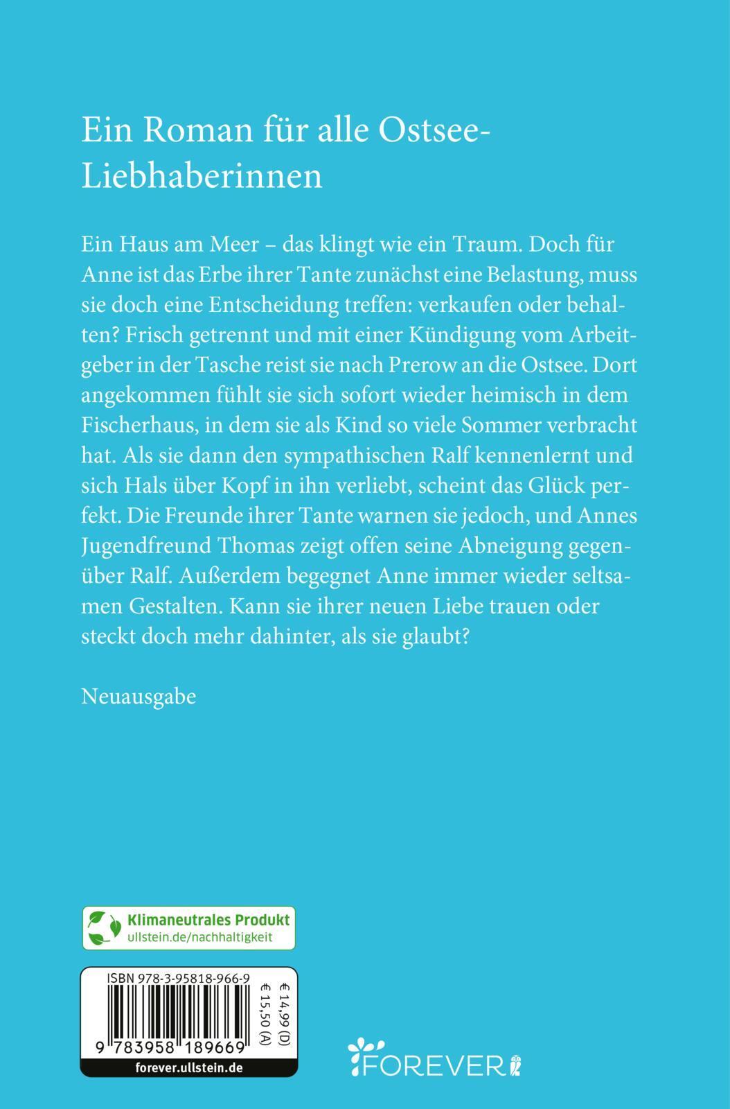 Thumbnail - Evelyn Kühne / Dünengeflüster