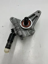 Power Steering Pump RGL ASI-8-10-2, 6203D, UMEX 4A, N-21-327