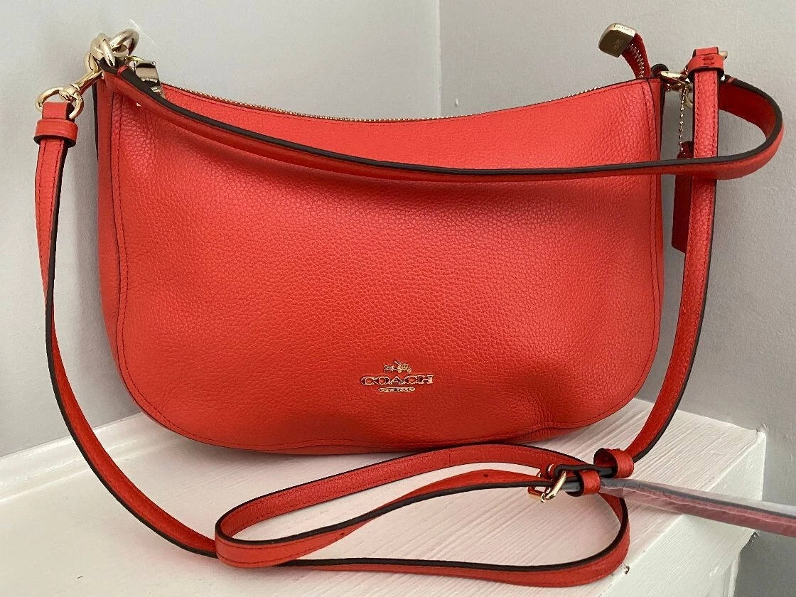 Chelsea Crossbody Bag