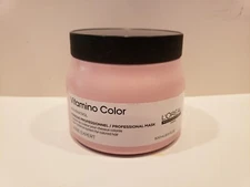 L'oreal ~ Vitamino Color Professional Mask ~ 16.9 Fl oz ~ NEW
