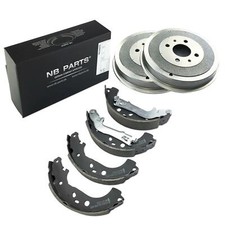 Tambour de frein Fiat DOBLO