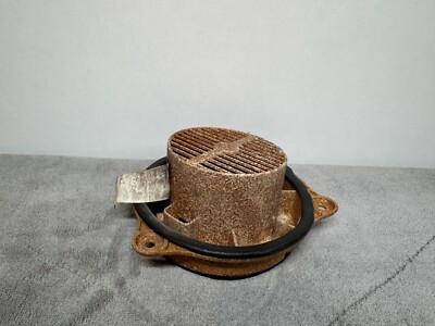 2005-2008 AUDI A6 C6 FRONT DOOR SPEAKER BOSE OEM 4F0035411B | eBay