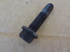2003 - 2004 MUSTANG SVT COBRA 4.6 AIR CONDITIONER COMPRESSOR BOLT OEM SKU# H274