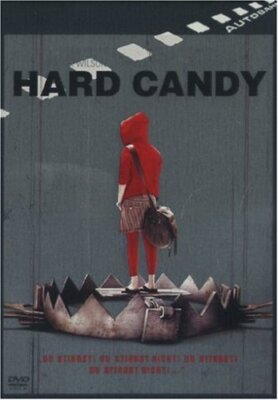 Hard Candy - Steelbook  | DVD
