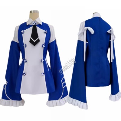 か*い様 Pandora Hearts エコーコスプレ衣装 Anime Pandora Hearts Echo Cosplay Costume Custom Made | eBay