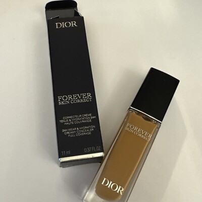 Dior Forever Skin Correct, 4.5N Neutral Creamy Concealer 24H TRAGEN 11ml Neu