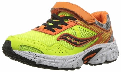 saucony cohesion 10 boys