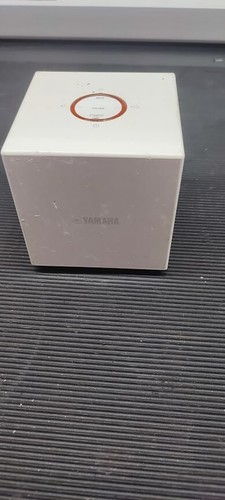 Yamaha NX-A01 Wireless Speaker White Not Working For Parts