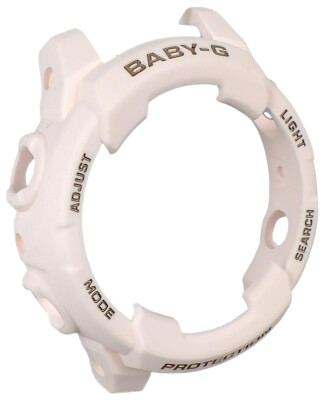 Casio Bezel | Ersatzteil  Lünette für Baby-G BGA-230SC rosa