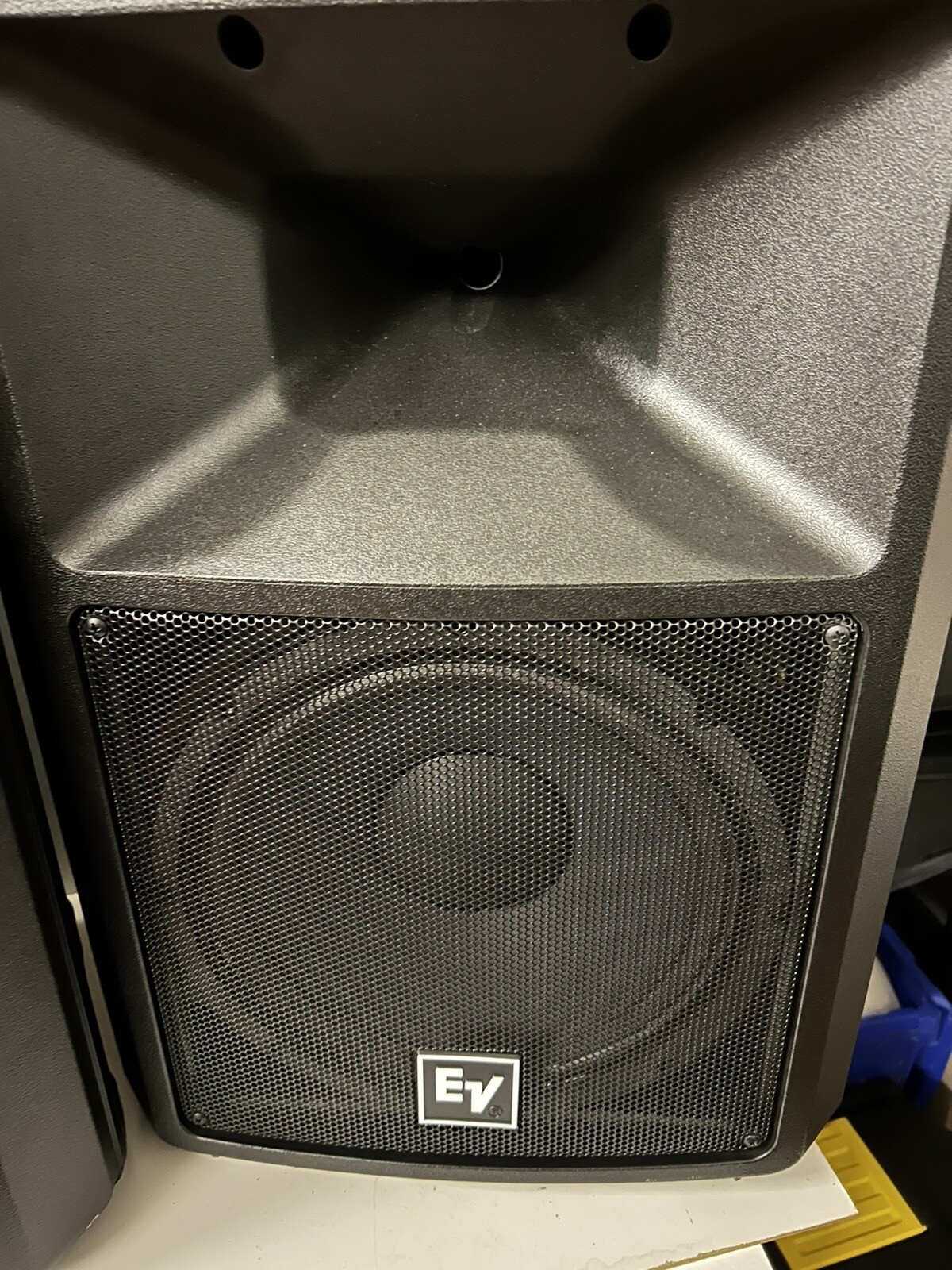 Pair EV Sx300 Electrovoice Passive Speakers PA eBay