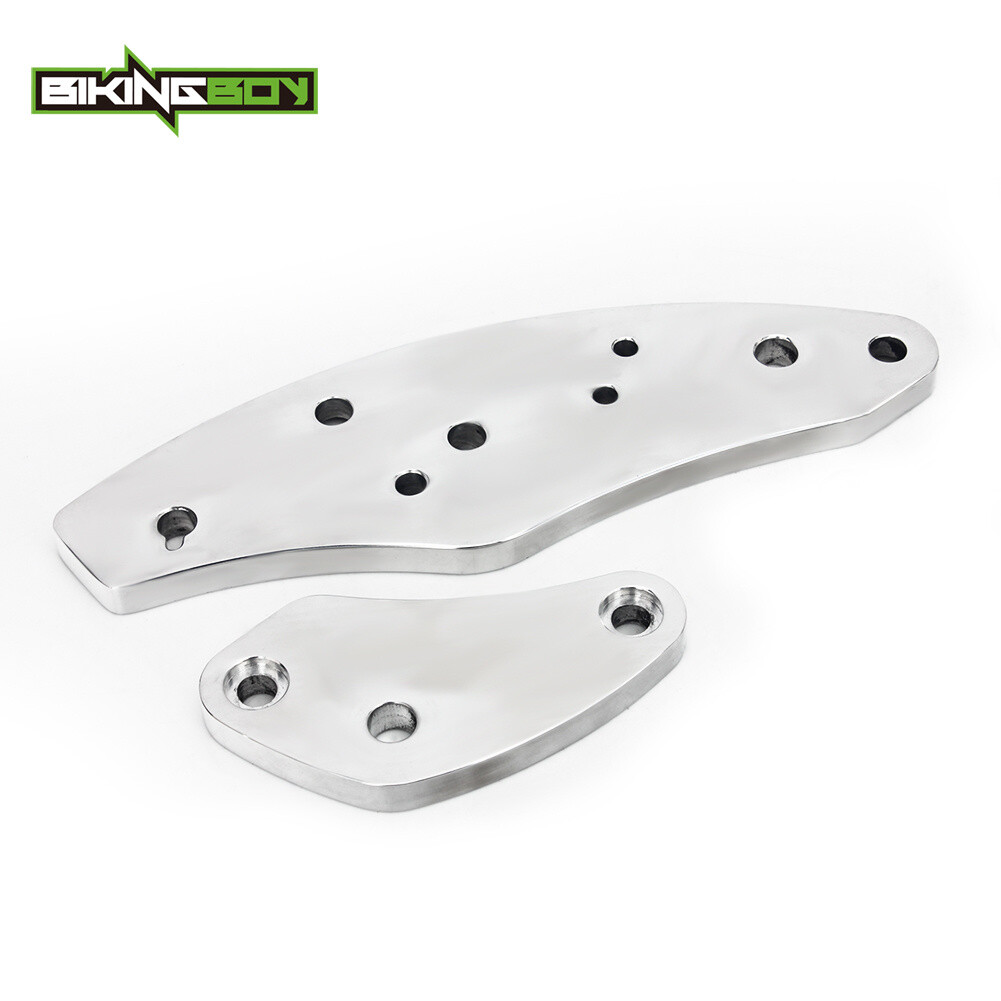 Vulcan 800 VN800 1995-2006 Forward Controls Foot Peg For Kawasaki