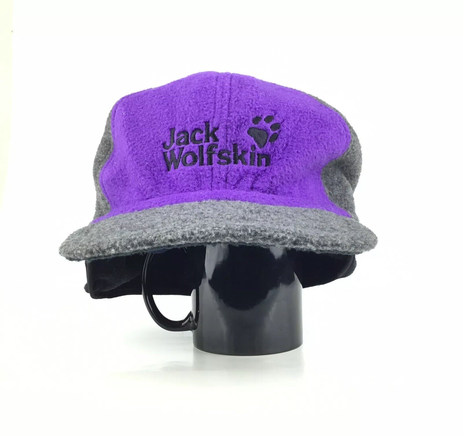 jack wolfskin texapore baseball cap