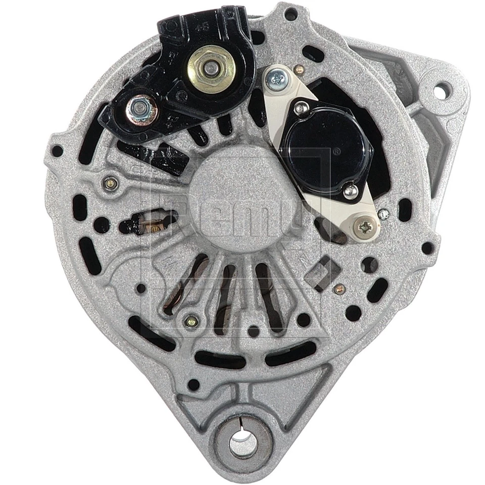 Alternador para 164, 80, 80 Quattro, 100, 100 Quattro, 200+Más 14912 Foto 4 de 4