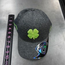 black clover american flag hat