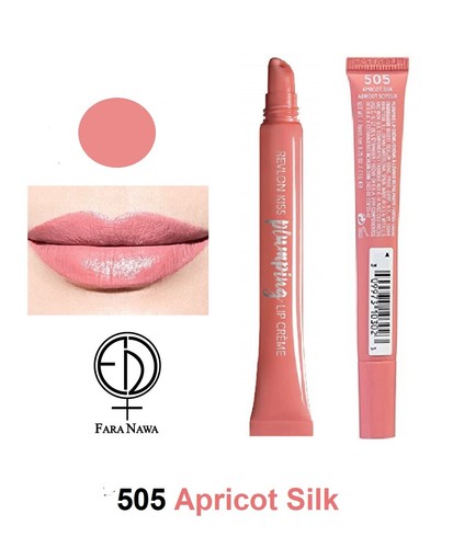 Revlon Kiss Plumping Lip Creme, - Picture 9 of 17