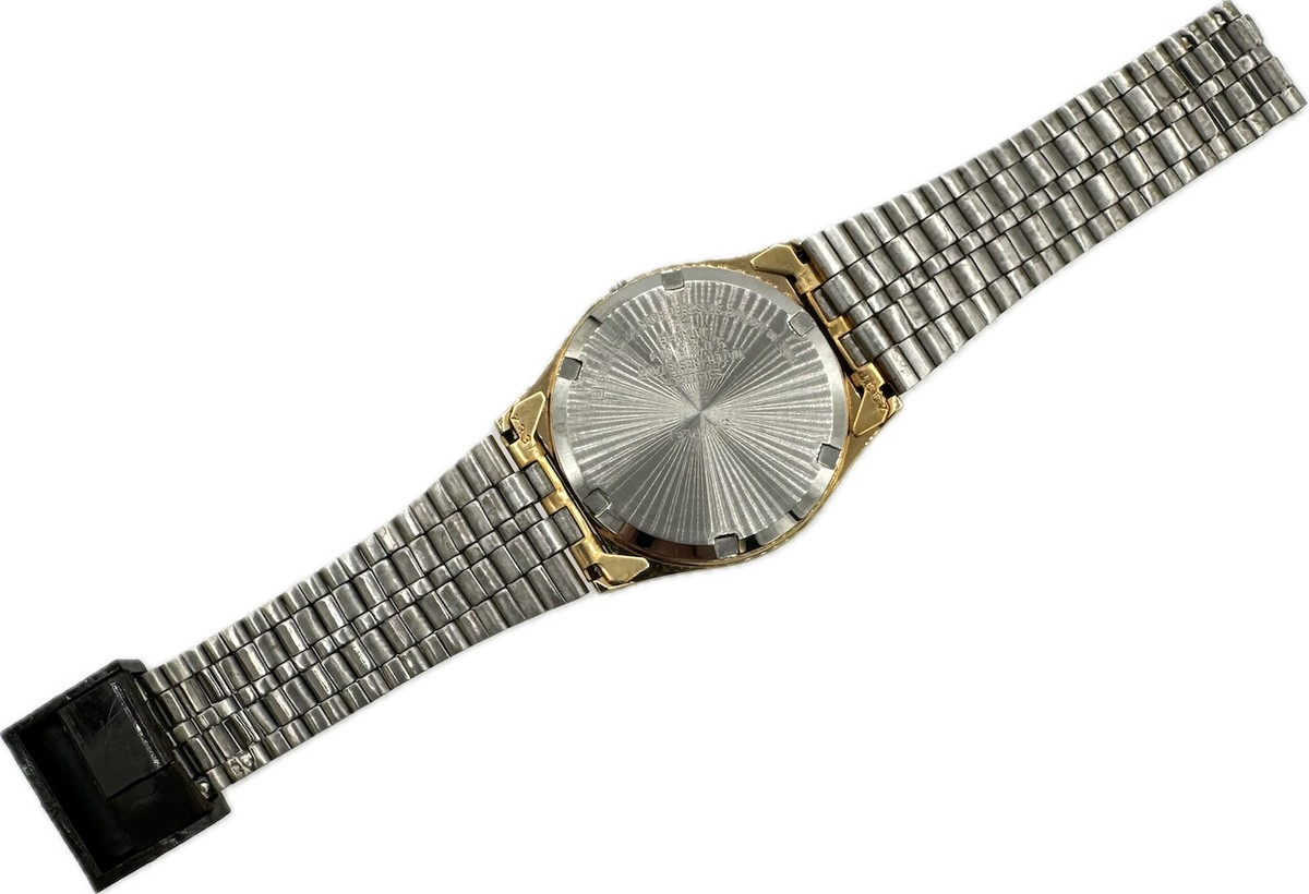 Vintage Seiko Salesman Sample 7123-8339 Men's Wristwatch Vintage Seiko Salesman Sample 7123-8339 Men's Wristwatch