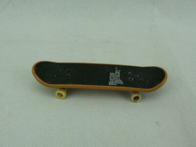 Tech Deck - Planche à doigt 96 mm, assortiment