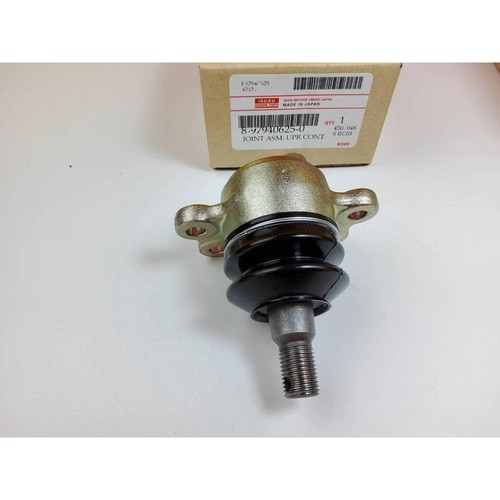 R4 ISUZU TFR 4x2 Ball Joints Front Suspension Upper Lower Genuine Set 4 pc - Picture 4 of 7