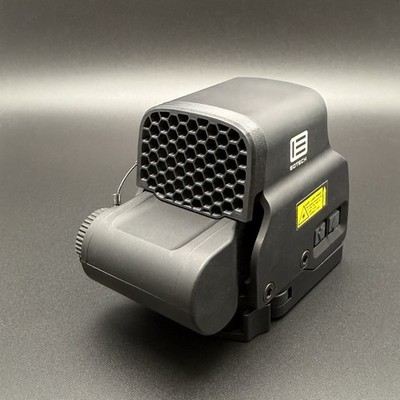 EOTech XPS2, XPS3, EXPS2, EXPS3, ARD, Killflash Anti Reflective