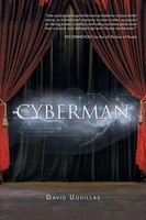 David Uquillas | Cyberman | Taschenbuch | Englisch (2019) | Xlibris US