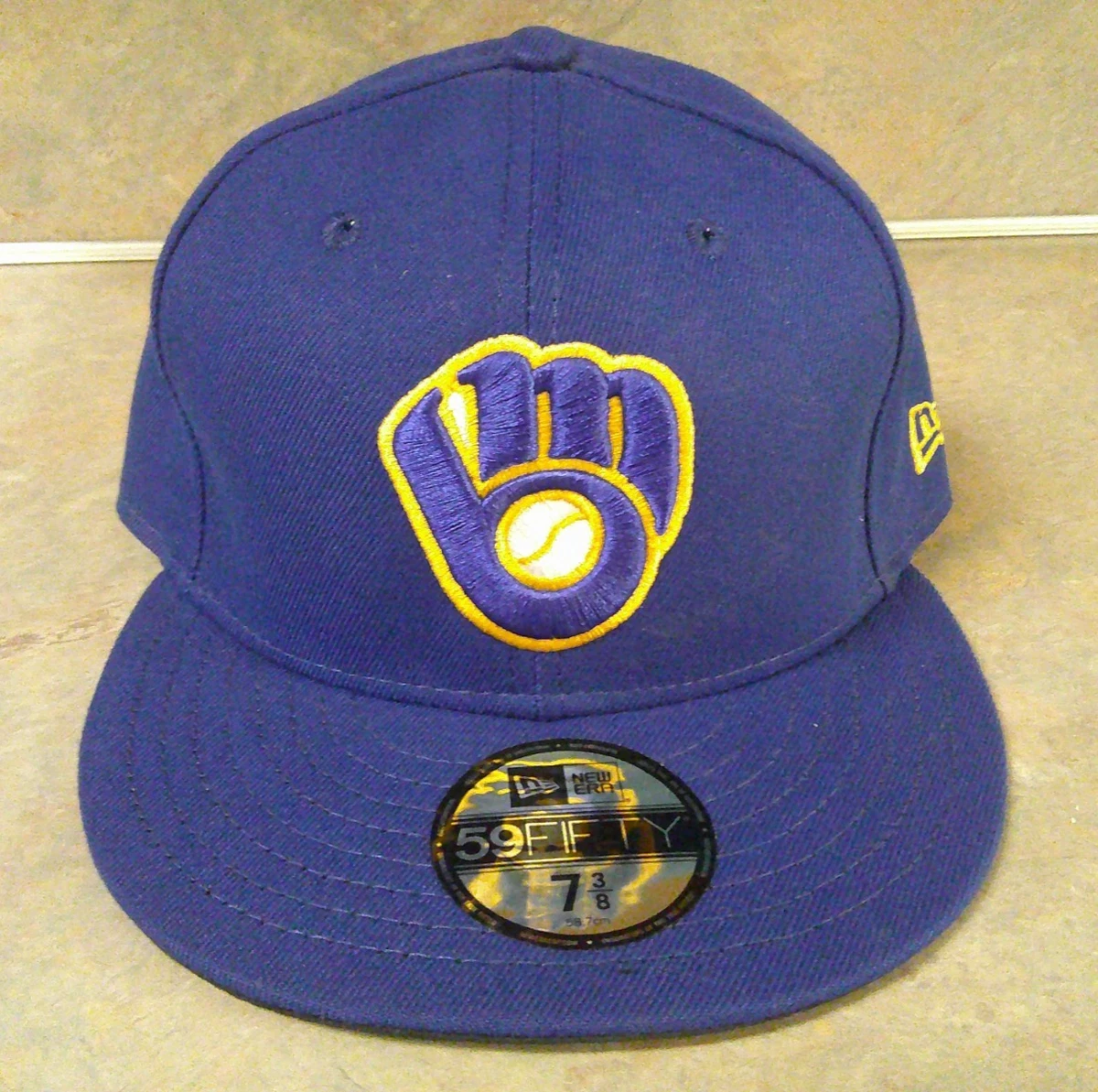 25+ New Era 7 3/8 Size MLB Fan Cap, Hats for sale | Updated Oct 2026