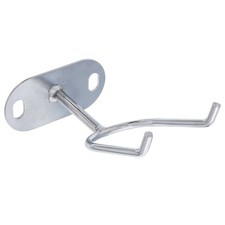 Wall Mount Gravity Feed Spray Gun Holder Wall Mount Gravity Feed Spray Gun Holder