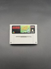 ebay® Auktion 137537539073 | Super Tennis SNES Super Nintendo Thumbnail of ebay® auction 137537539073 | Super Tennis SNES Super Nintendo