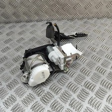 MERCEDES-BENZ AMG GT C190 Sicherheitsgurt vorne rechts A19086008007F03 2016 3149 MERCEDES-BENZ AMG GT C190 Sicherheitsgurt vorne rechts A19086008007F03 2016 3149