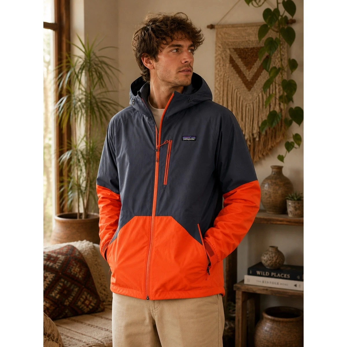 patagonia snowshot products for sale | eBay